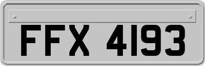 FFX4193