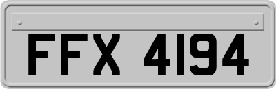 FFX4194