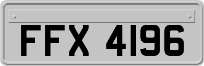 FFX4196