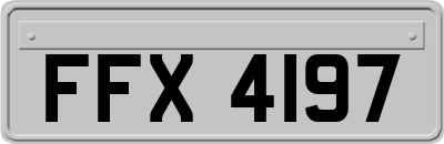 FFX4197