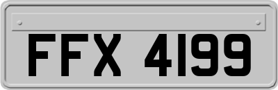 FFX4199