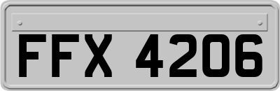 FFX4206