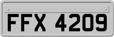FFX4209