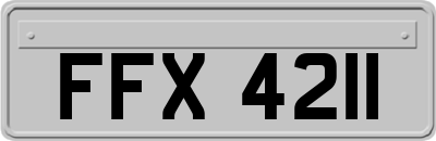 FFX4211