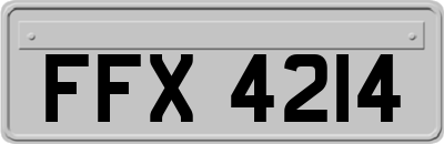 FFX4214