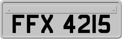 FFX4215