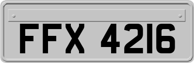 FFX4216