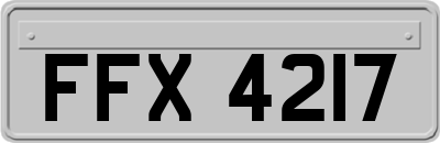 FFX4217