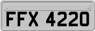 FFX4220