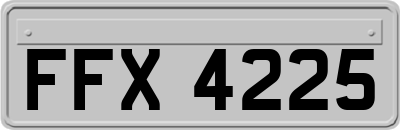 FFX4225