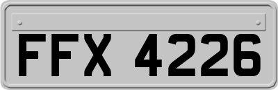 FFX4226