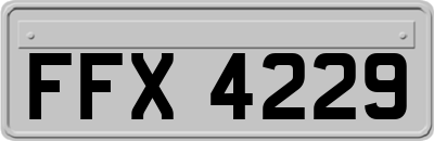 FFX4229