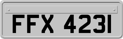FFX4231
