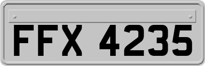 FFX4235
