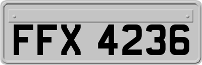 FFX4236