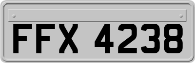 FFX4238