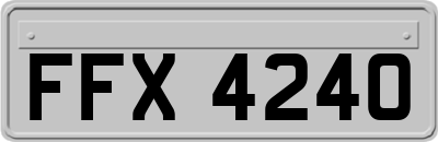 FFX4240