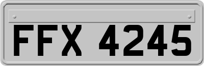 FFX4245