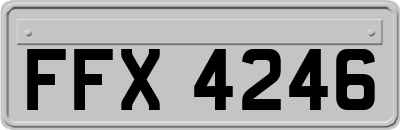 FFX4246