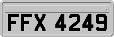 FFX4249