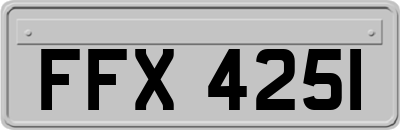 FFX4251