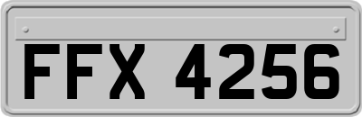 FFX4256