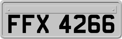 FFX4266