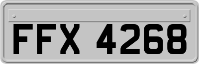 FFX4268