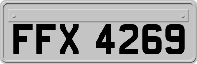 FFX4269
