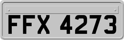 FFX4273