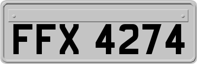 FFX4274