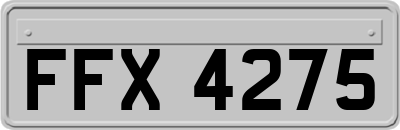 FFX4275