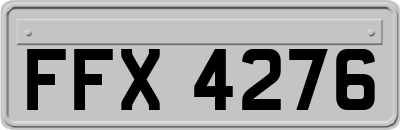 FFX4276