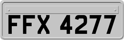 FFX4277