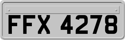 FFX4278