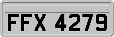 FFX4279