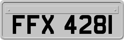 FFX4281