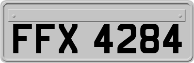 FFX4284
