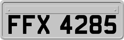 FFX4285