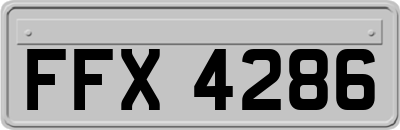 FFX4286