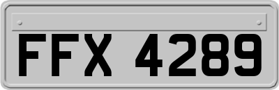 FFX4289