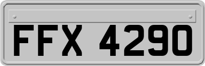 FFX4290