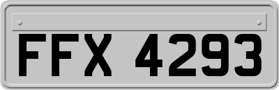FFX4293