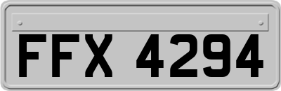 FFX4294