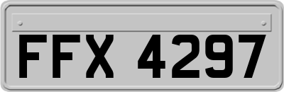 FFX4297