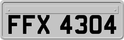FFX4304