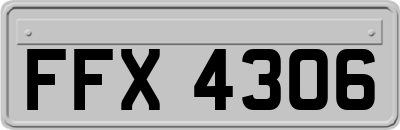 FFX4306
