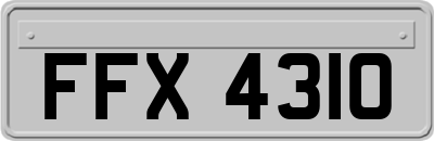 FFX4310
