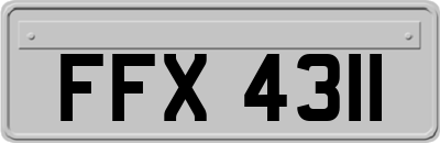 FFX4311