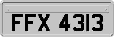 FFX4313